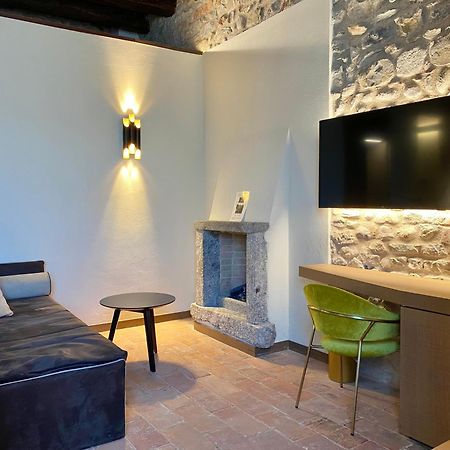 Relais & Spa Castello Di Casiglio Erba Zewnętrze zdjęcie