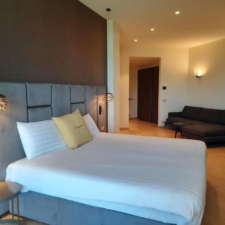 Relais & Spa Castello Di Casiglio Erba Zewnętrze zdjęcie