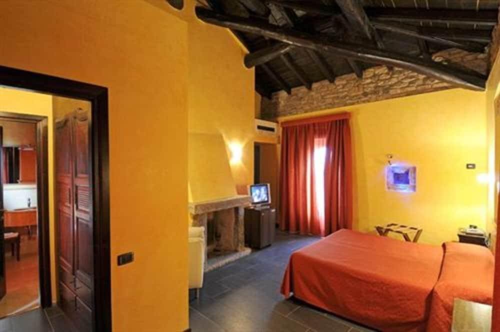 Relais & Spa Castello Di Casiglio Erba Zewnętrze zdjęcie