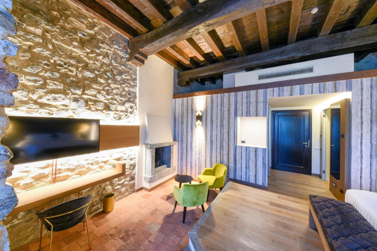 Relais & Spa Castello Di Casiglio Erba Zewnętrze zdjęcie