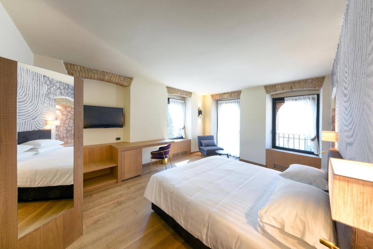 Relais & Spa Castello Di Casiglio Erba Zewnętrze zdjęcie
