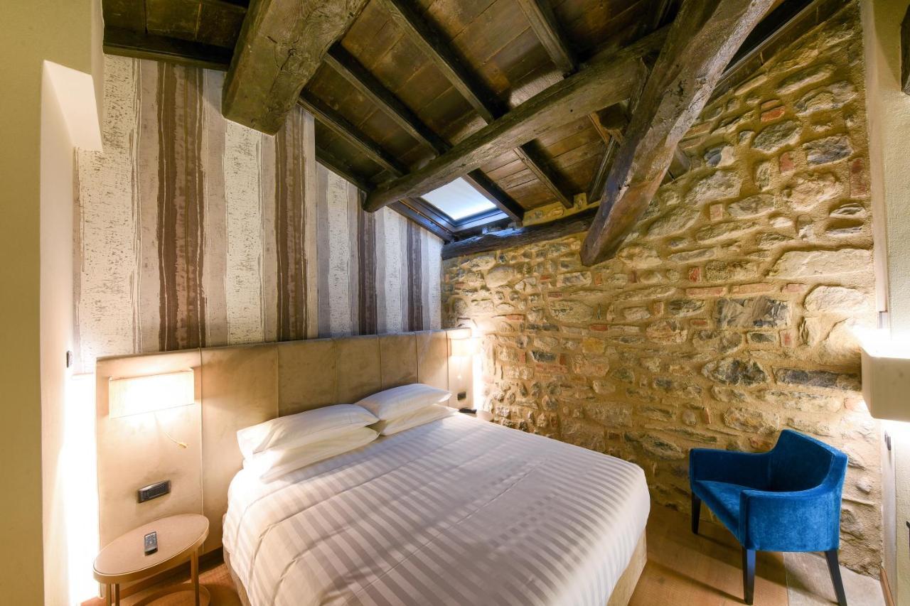 Relais & Spa Castello Di Casiglio Erba Zewnętrze zdjęcie
