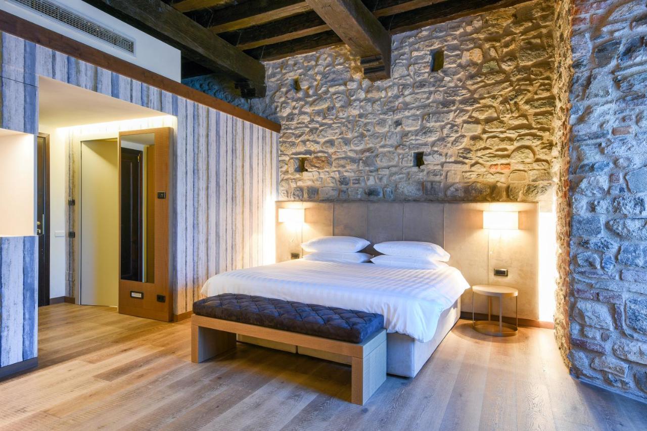 Relais & Spa Castello Di Casiglio Erba Zewnętrze zdjęcie