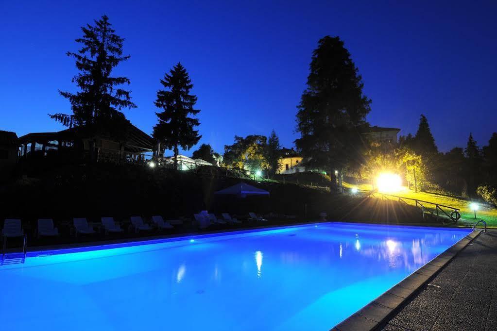 Relais & Spa Castello Di Casiglio Erba Zewnętrze zdjęcie
