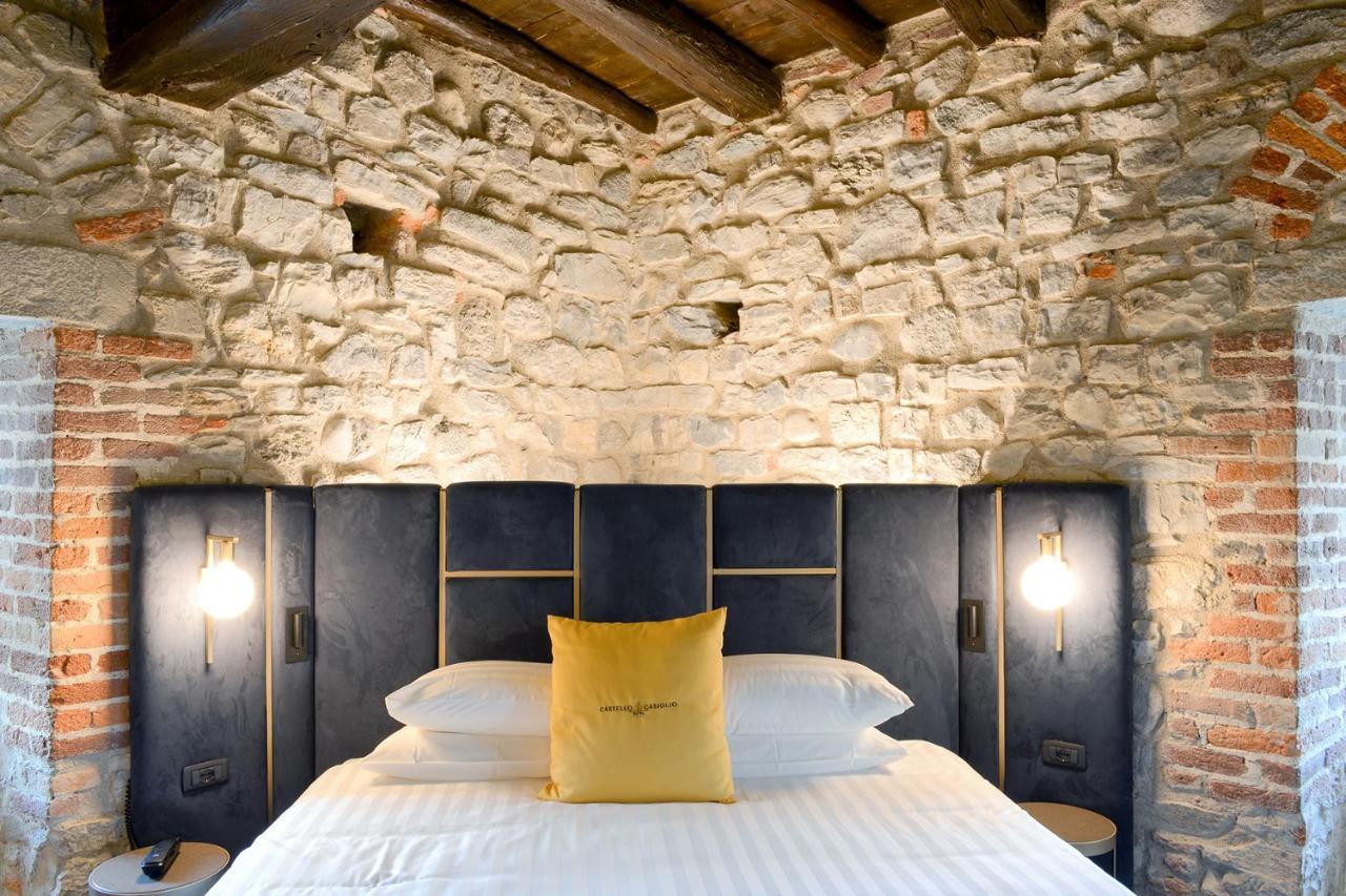 Relais & Spa Castello Di Casiglio Erba Zewnętrze zdjęcie