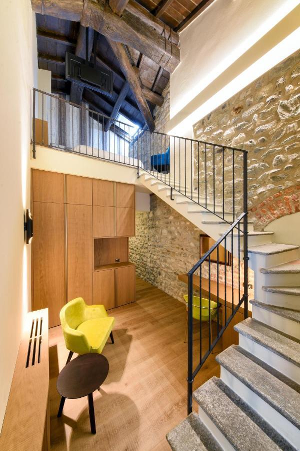 Relais & Spa Castello Di Casiglio Erba Zewnętrze zdjęcie
