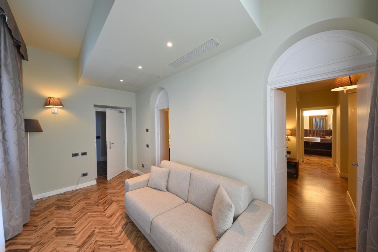 Relais & Spa Castello Di Casiglio Erba Zewnętrze zdjęcie