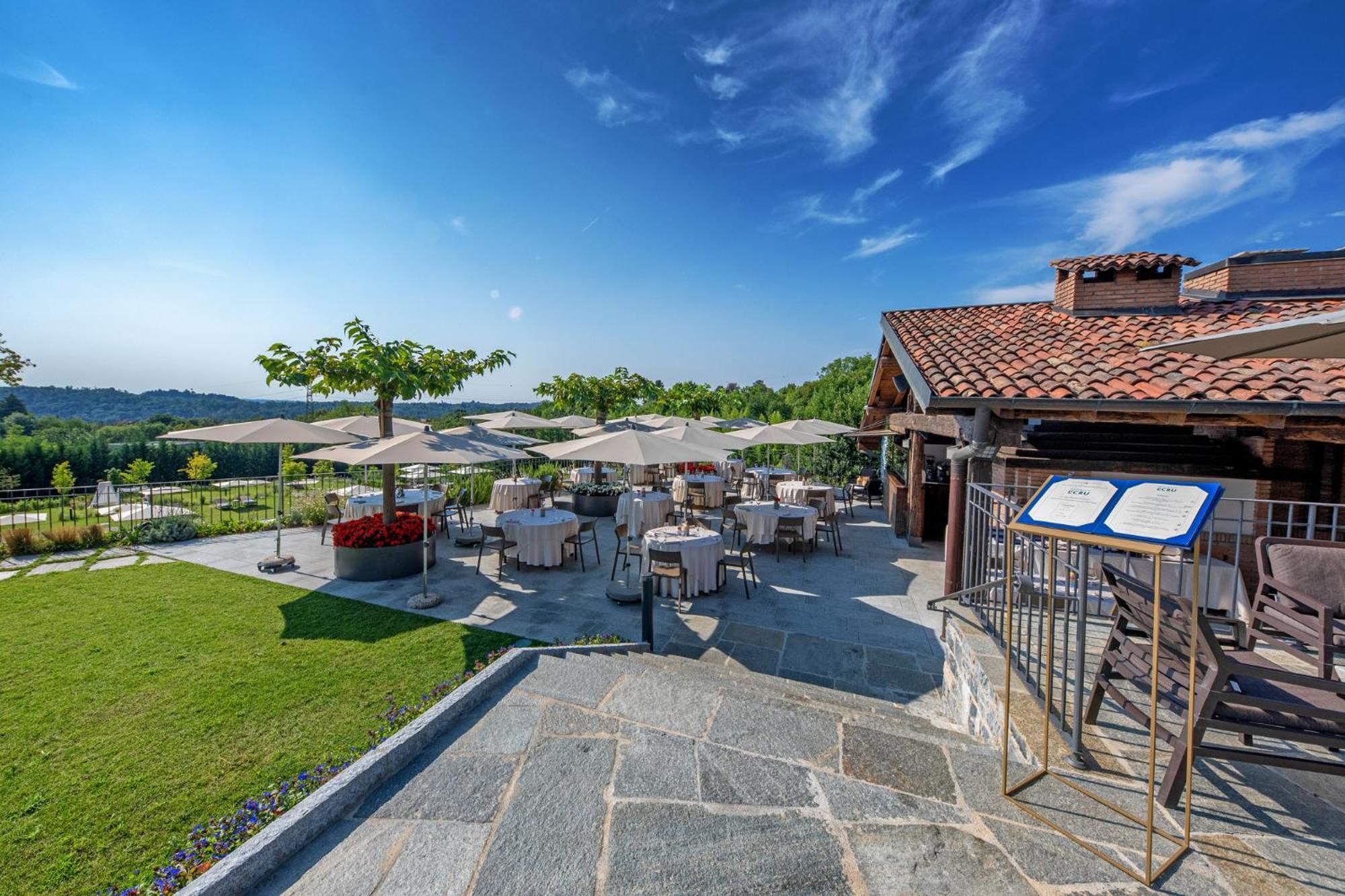 Relais & Spa Castello Di Casiglio Erba Zewnętrze zdjęcie