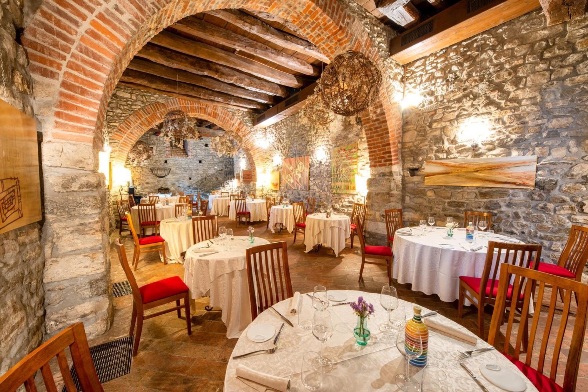 Relais & Spa Castello Di Casiglio Erba Zewnętrze zdjęcie