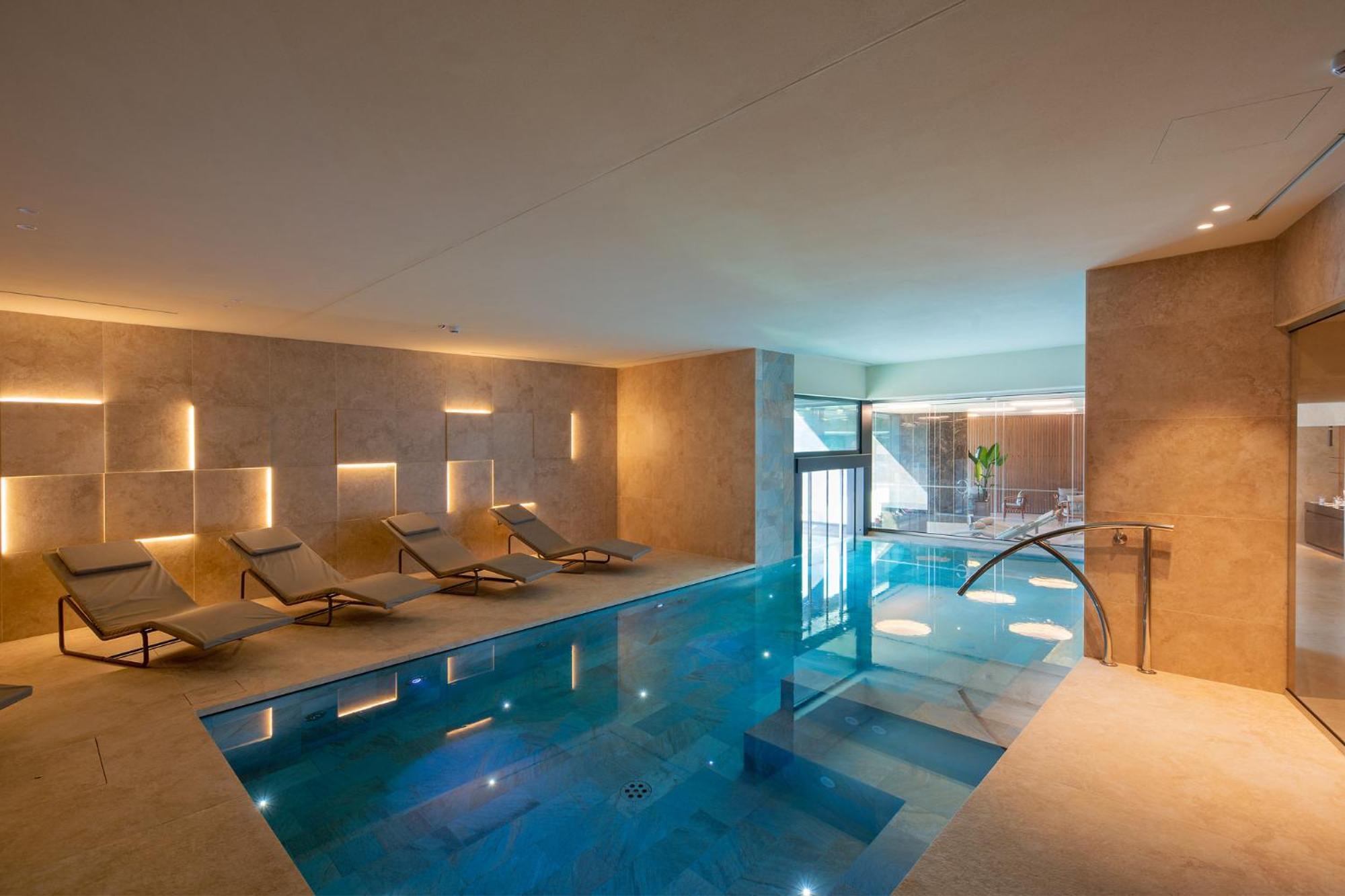 Relais & Spa Castello Di Casiglio Erba Zewnętrze zdjęcie
