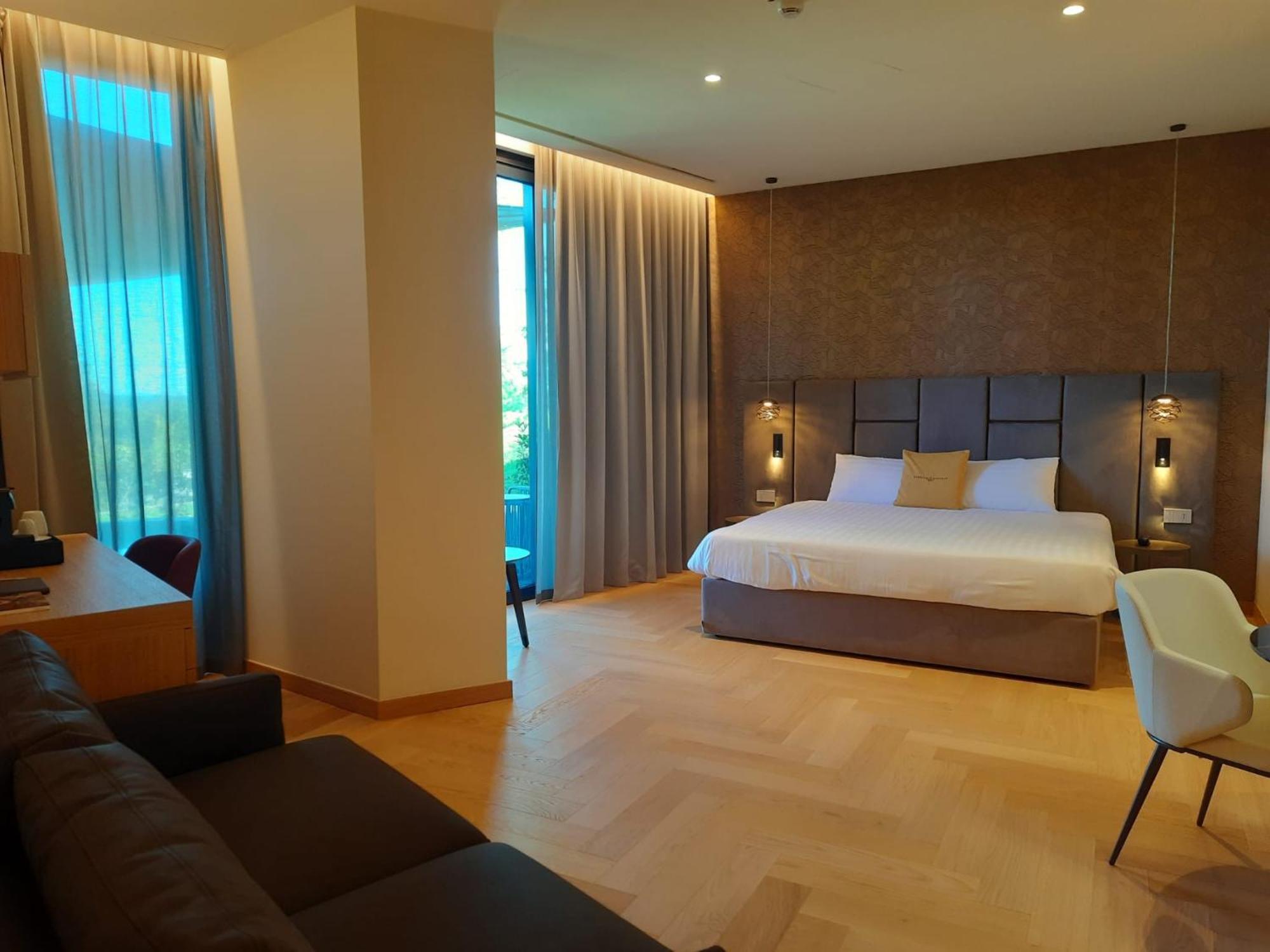 Relais & Spa Castello Di Casiglio Erba Zewnętrze zdjęcie