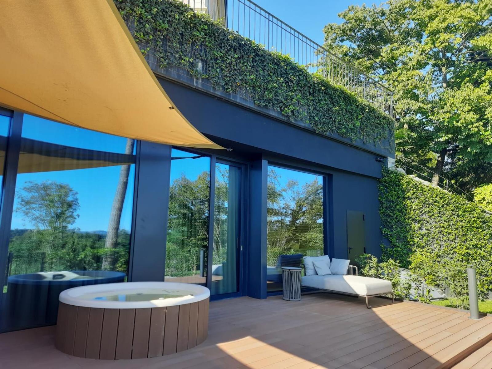 Relais & Spa Castello Di Casiglio Erba Zewnętrze zdjęcie