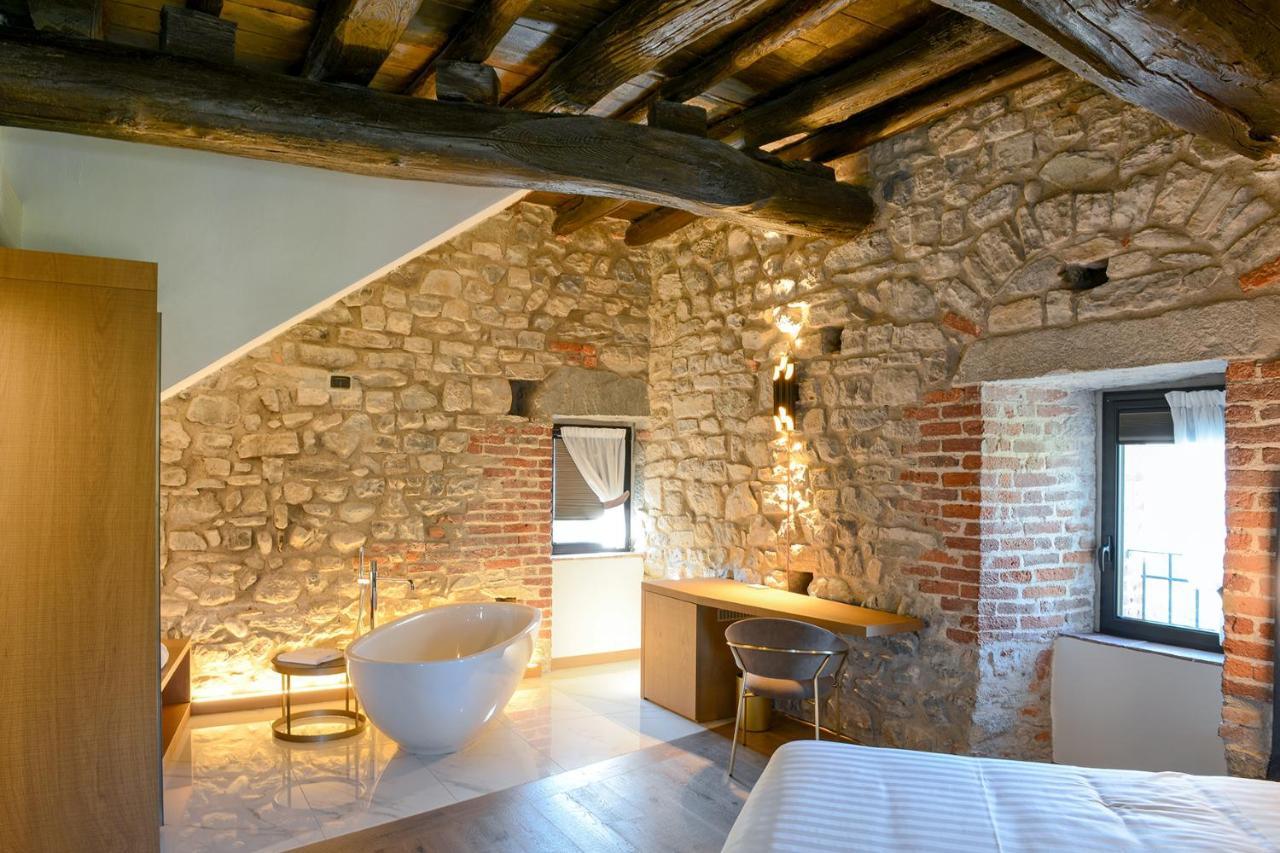 Relais & Spa Castello Di Casiglio Erba Zewnętrze zdjęcie
