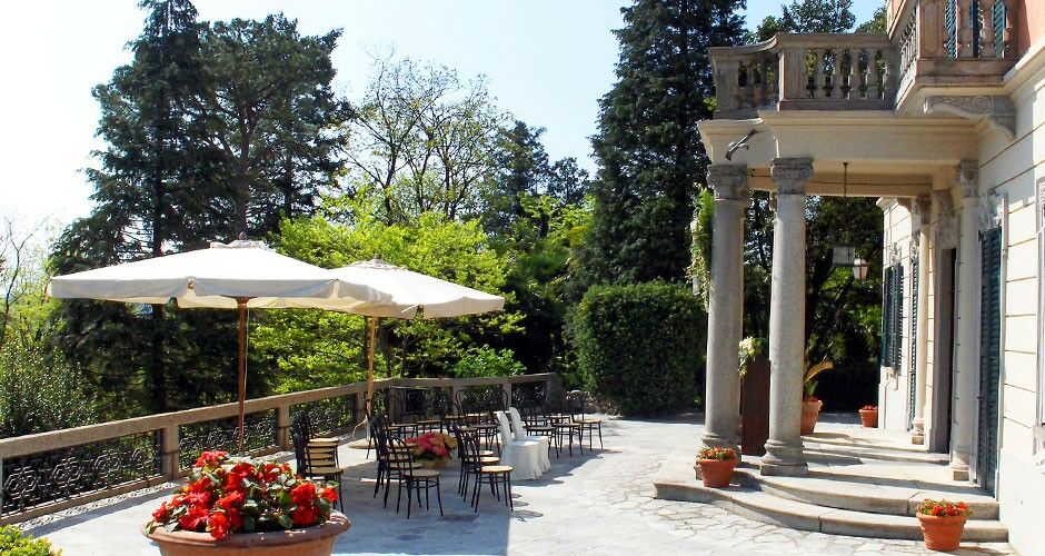 Relais & Spa Castello Di Casiglio Erba Zewnętrze zdjęcie